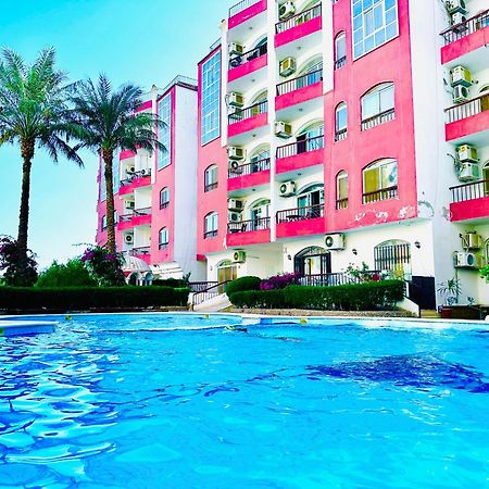 Desert Pearl Apartment Хургада Экстерьер фото