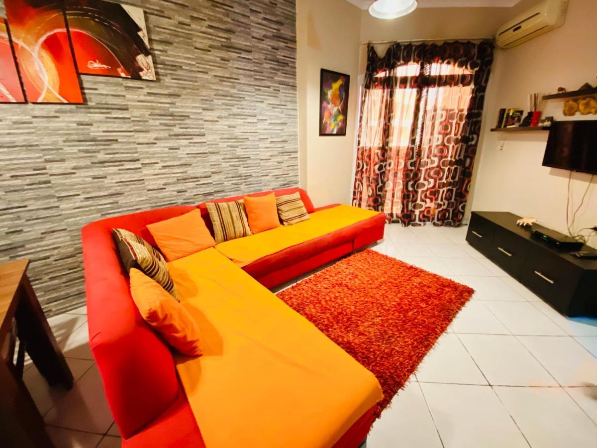 Desert Pearl Apartment Хургада Экстерьер фото