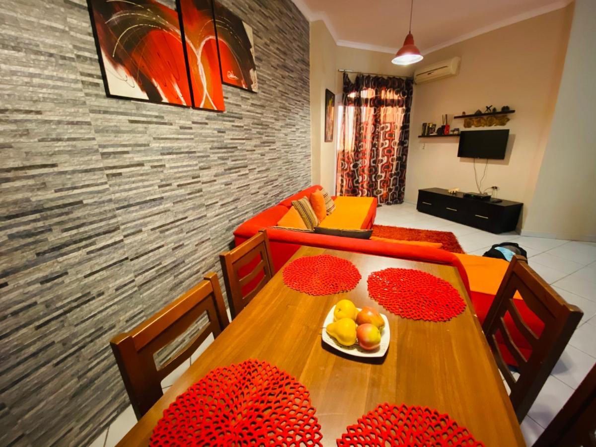 Desert Pearl Apartment Хургада Экстерьер фото