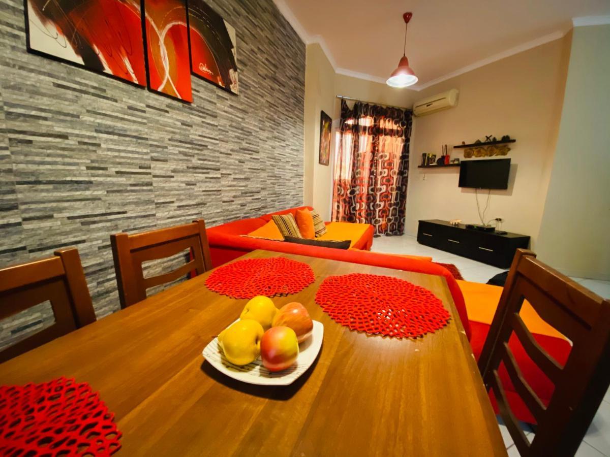 Desert Pearl Apartment Хургада Экстерьер фото