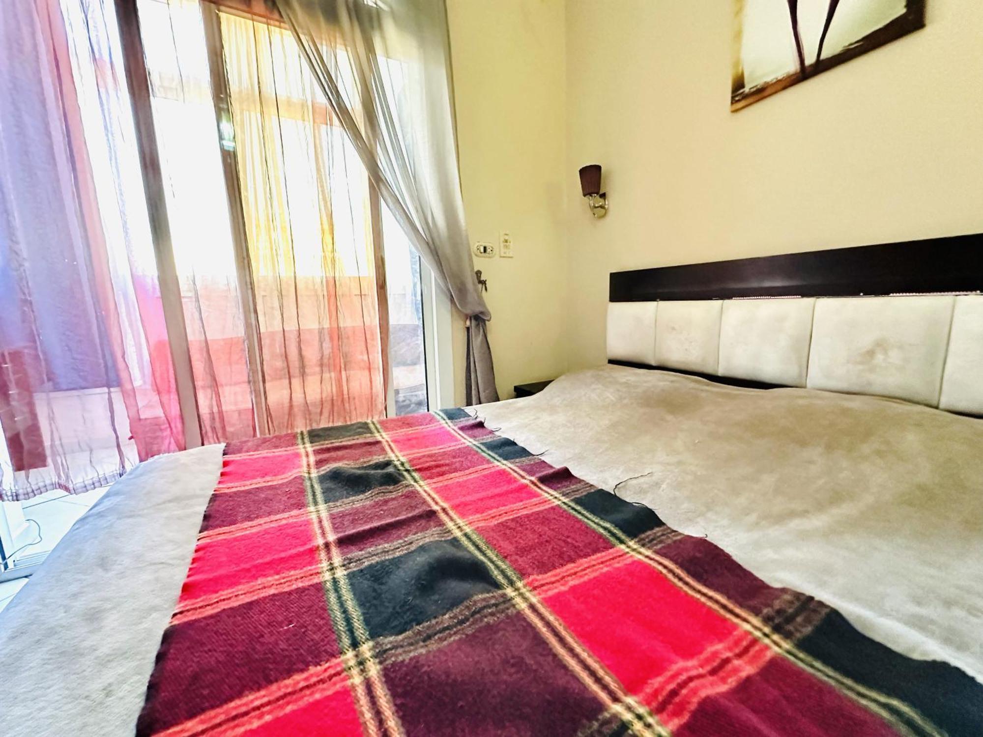 Desert Pearl Apartment Хургада Экстерьер фото